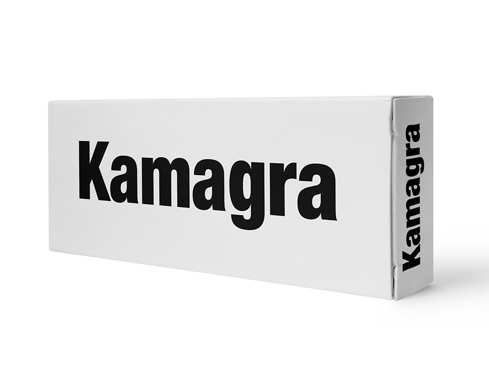 Kamagra pareri